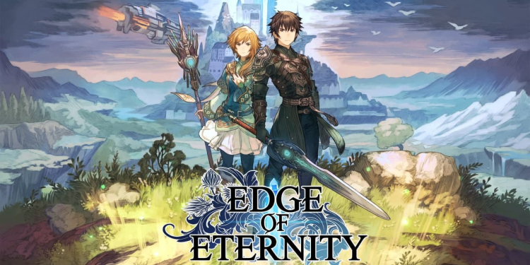 قابل قبول، سرگرمکننده؛ نقد و بررسی بازی Edge of Eternity