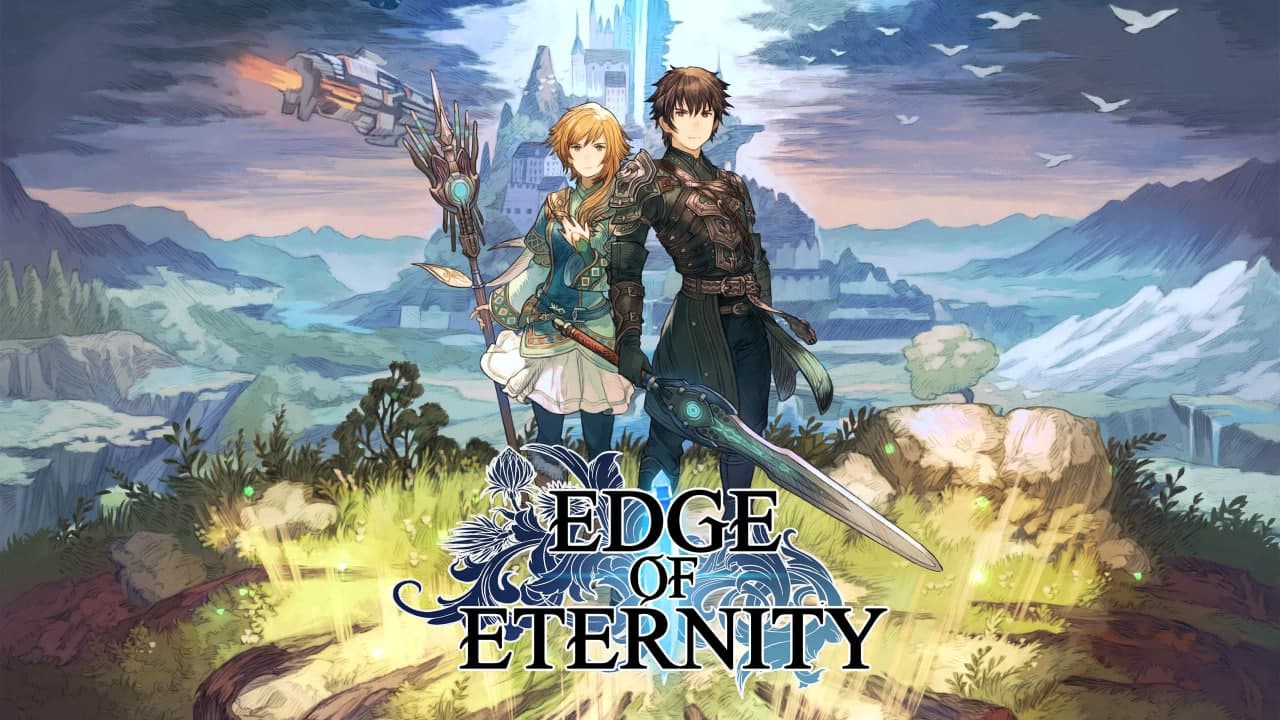 قابل قبول، سرگرم‌کننده؛ نقد و بررسی بازی Edge of Eternity