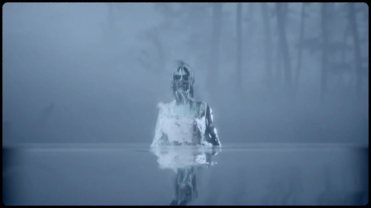 بازی ترسناک