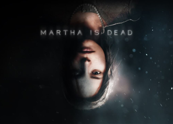 بازی Martha is Dead