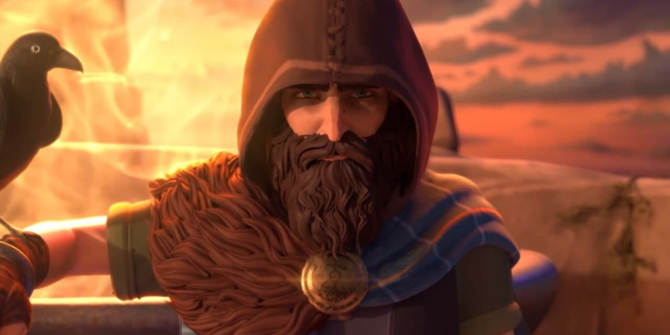 نقد و بررسی بازی The Waylanders؛ یک نقش آفرینی معمولی