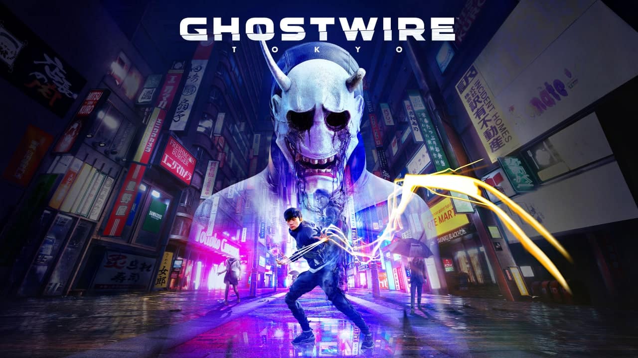 نقد و بررسی بازی Ghostwire: Tokyo؛ سایه شوم ترس