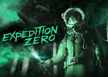 نقد و بررسی بازی Expedition Zero؛ بقا به هر قیمتی
