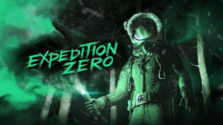 نقد و بررسی بازی Expedition Zero؛ بقا به هر قیمتی