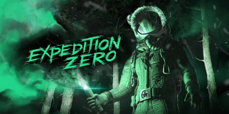 نقد و بررسی بازی Expedition Zero؛ بقا به هر قیمتی