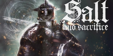 نقد و بررسی بازی Salt and Sacrifice؛ به‌ دنبال هویت