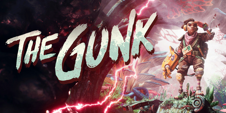 نقد و بررسی بازی The Gunk؛ زشت و زیبا