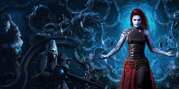 نقد و بررسی بازی Outriders: Worldslayer؛ یک بازی کامل در قالب DLC
