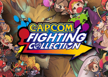 بررسی بازی Capcom Fighting Collection؛ بازگشت آرکید