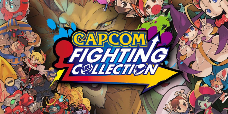 بررسی بازی Capcom Fighting Collection؛ بازگشت آرکید