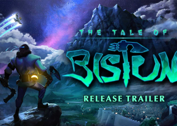 نقد و بررسی بازی ایرانی The Tale of Bistun؛ عشق نافرجام