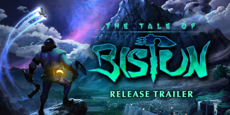 نقد و بررسی بازی ایرانی The Tale of Bistun؛ عشق نافرجام