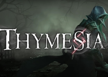 بازی Thymesia برای نینتندو سوییچ منتشر خواهد شد