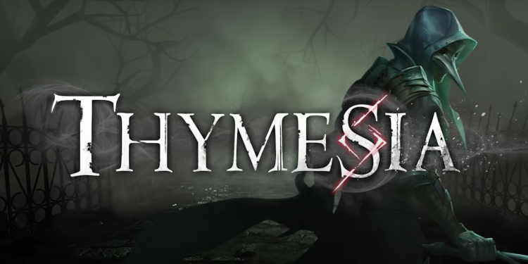 بازی Thymesia برای نینتندو سوییچ منتشر خواهد شد
