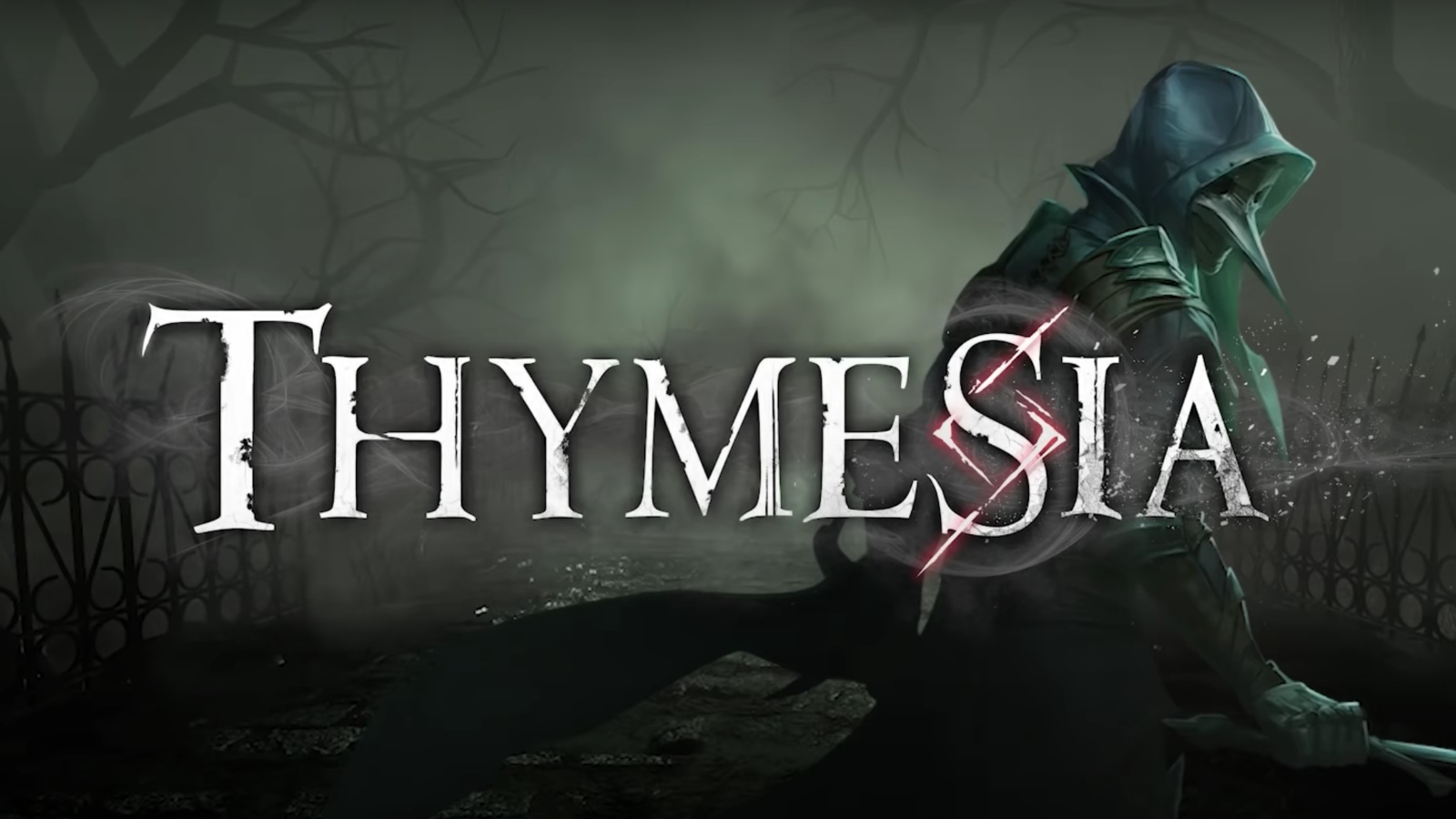 بازی Thymesia برای نینتندو سوییچ منتشر خواهد شد