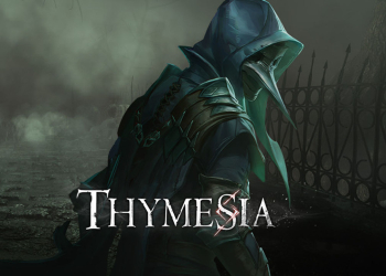 نقد و بررسی بازی Thymesia؛ طاعون فراموشی
