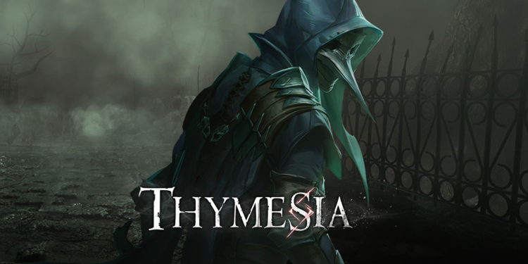 نقد و بررسی بازی Thymesia؛ طاعون فراموشی