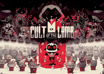 نقد و بررسی بازی Cult of the Lamb؛ فرقه‌ی کلاسیک