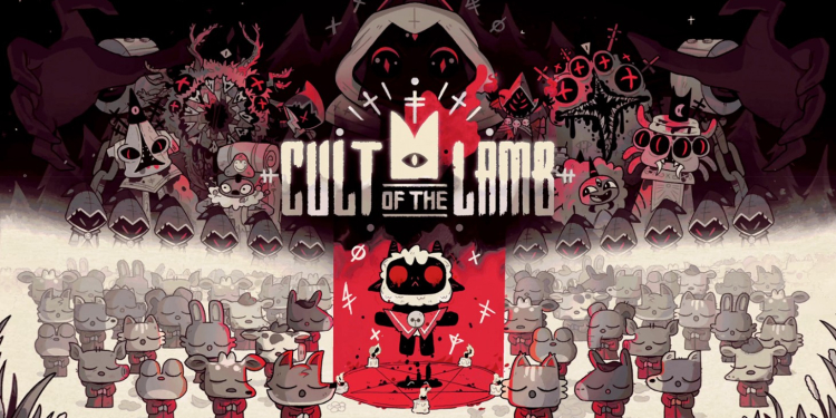 نقد و بررسی بازی Cult of the Lamb؛ فرقه‌ی کلاسیک