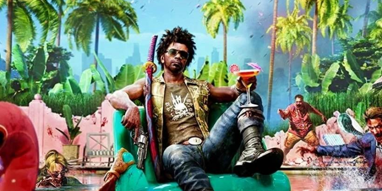 بازی Dead Island 2