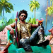 بازی Dead Island 2