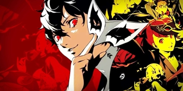 نسخه نینتندو سوییچ بازی Persona 5 Royal هم اکنون قابل پیش خرید است + تریلر