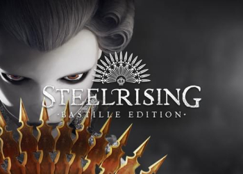 بازی Steelrising هم اکنون در دسترس قرار دارد