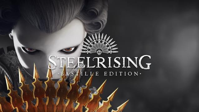 بازی Steelrising هم اکنون در دسترس قرار دارد