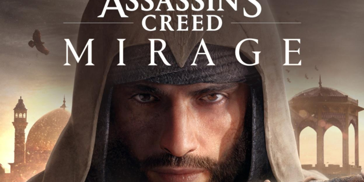بازی Assassin’s Creed Mirage رسما معرفی شد + تریلر