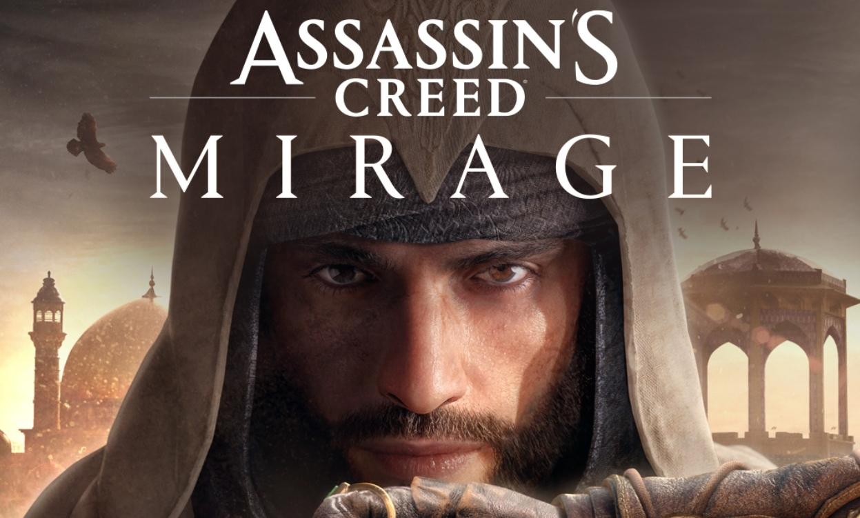بازی Assassin’s Creed Mirage رسما معرفی شد + تریلر