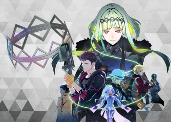 نقد و بررسی بازی Soul Hackers 2؛ شیاطین نئونی