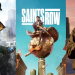 بازی مشابه Saints Row