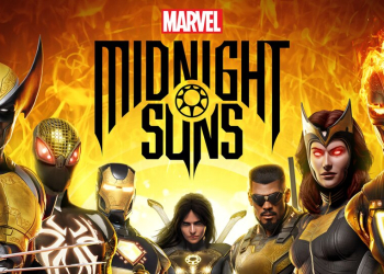 تاریخ انتشار Marvel’s Midnight Suns مشخص شد
