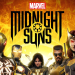 تاریخ انتشار Marvel’s Midnight Suns مشخص شد