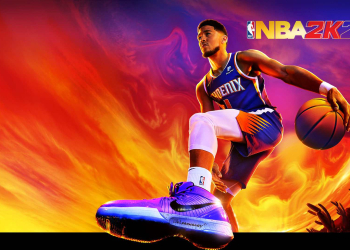 بازی NBA 2K23 هم اکنون در دسترس قرار دارد + تریلر