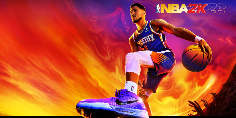 بازی NBA 2K23 هم اکنون در دسترس قرار دارد + تریلر