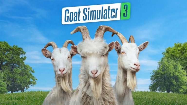 لباسی از بازی Goat Simulator 3 به Fortnite خواهد آمد