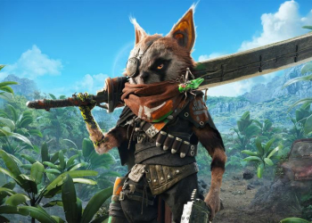 نقد و بررسی بازی Biomutant؛ رنسانس طبیعت