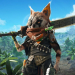 نقد و بررسی بازی Biomutant؛ رنسانس طبیعت