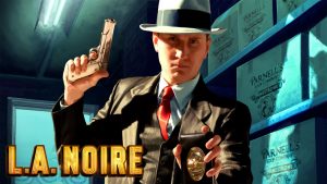 معرفی و بررسی بازی‌های کارآگاهی مشابه LA Noire