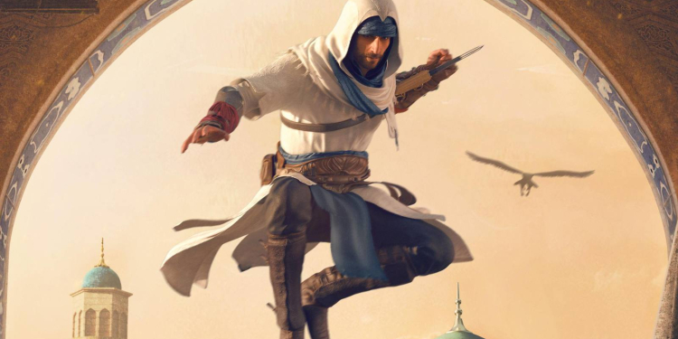 جزئیات کامل بازی Assassin’s Creed Mirage؛ یک قاتل حرفهای شوید