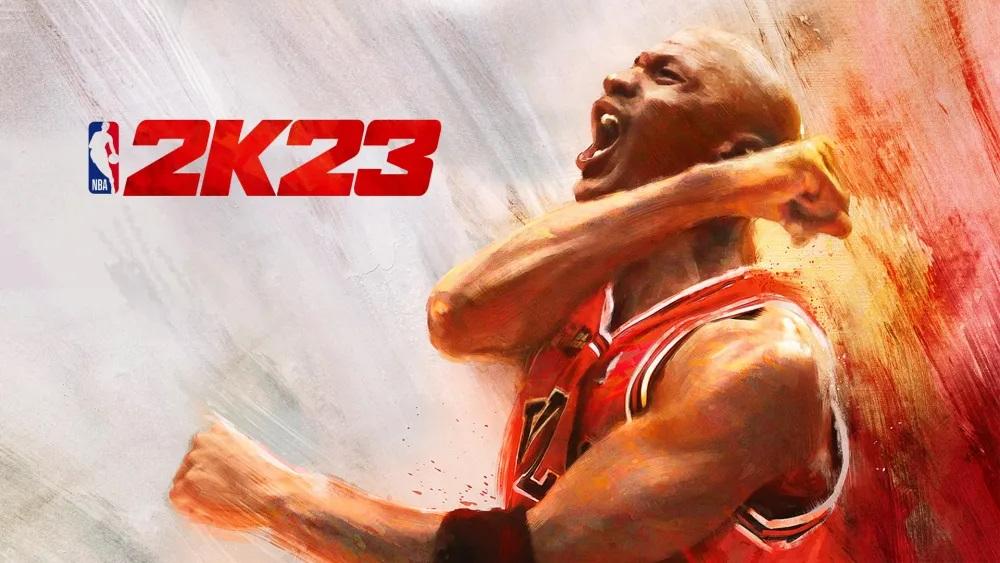 جزئیات بازی NBA 2K23