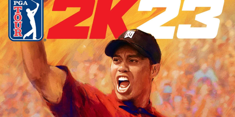 از پیستهای گلف بازی PGA TOUR 2K23 رونمایی شد
