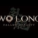 دموی عنوان WO LONG: FALLEN DYNASTY هم اکنون در دسترس قرار گرفت.
