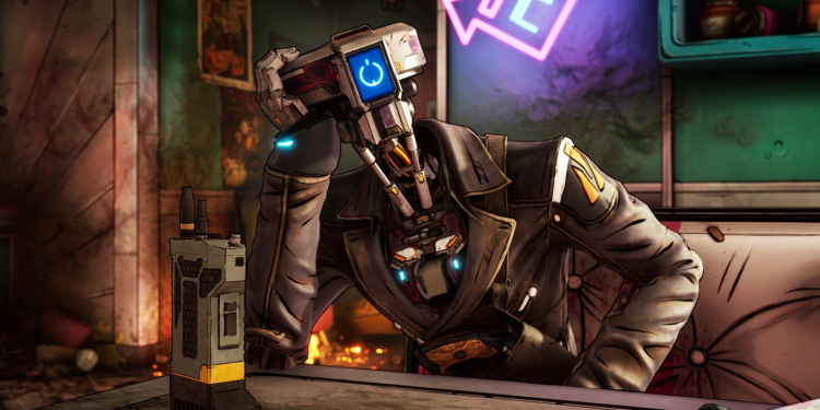 بازی New Tales from the Borderlands رسما عرضه شد
