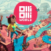 از بسته الحاقی جدید بازی OlliOlli World با نام Finding the Flowzone رونمایی شد