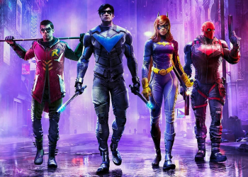 نقد و بررسی بازی Gotham Knights؛ تلاش برای بتمن شدن