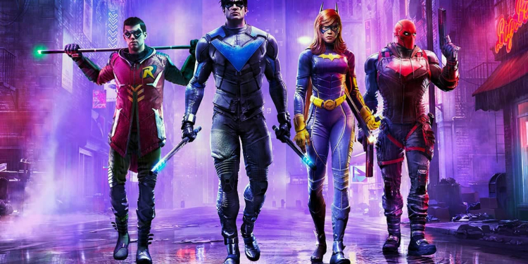 نقد و بررسی بازی Gotham Knights؛ تلاش برای بتمن شدن