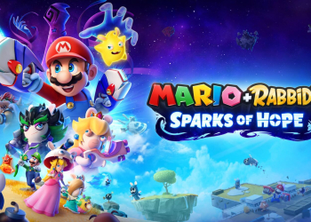 نقد و بررسی بازی Mario + Rabbids Sparks of Hope؛ بازگشت ماریوی محبوب !
