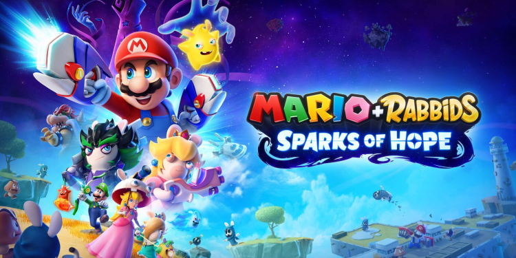 نقد و بررسی بازی Mario + Rabbids Sparks of Hope؛ بازگشت ماریوی محبوب !